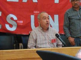Gijón insta a blindar las pensiones en la Constitución 