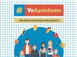 Educación impulsa la matriculación en Asturiano 