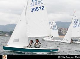 El IV Trofeo de San Pedro de Vela Ligera, este fin de semana en Gijón