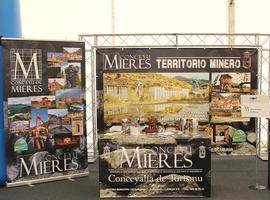 Hoy abre sus puertas la Feria del Turismo Minero e Industrial en el pozo Sotón