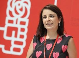 Adriana Lastra: El PSOE pone rumbo a la Moncloa
