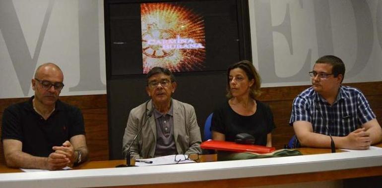 Oviedo: Carmina Burana pondrá el broche de oro a la Nueche de San Xuan