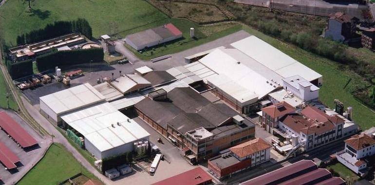 Nestlé España invierte más de 2 millones de euros en su fábrica de Sebares 