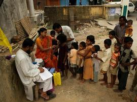 \"la Caixa\" impulsa la vacunación infantil en países en vías de desarrollo con 4 millones de euros