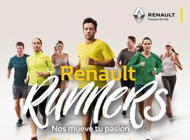 La carrera Renault Street Run Oviedo 2017 creará cortes de tráfico en la capital