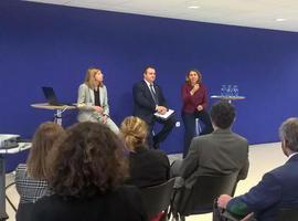El Principado y el Ministerio de Economía acuerdan fomentar la industria 4.0 en Asturias