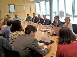 El Plan de Calidad del Aire de Gijón enriquecido se aprobará en julio