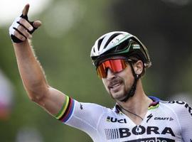 Peter Sagan gana la tercera etapa del Tour de Francia 