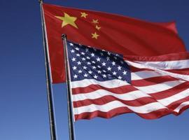 Grave incidente entre EEUU y China tras navegacion ilegal del USS Stethem