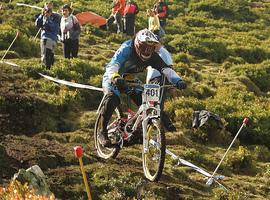Apretado fin de semana para el ciclismo asturiano