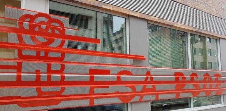 LA FSA-PSOE se traslada hoy a su nueva sede en el barrio de La Ería