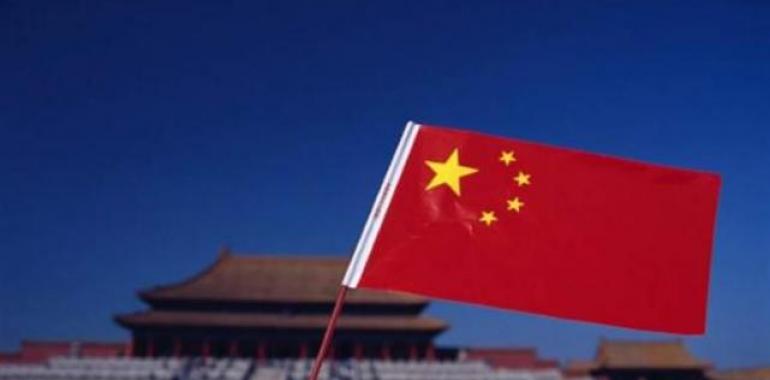 China pisa fuerte en la gobernanza global  