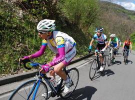 5 pruebas ciclistas se disputan este fin de semana en el ciclismo asturiano