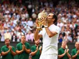 Federer agranda su leyenda ganando su octavo Wimbledon 