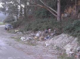 Fernández (Foro) acusa a COGERSA de frenar el esfuerzo de reciclaje de los asturianos