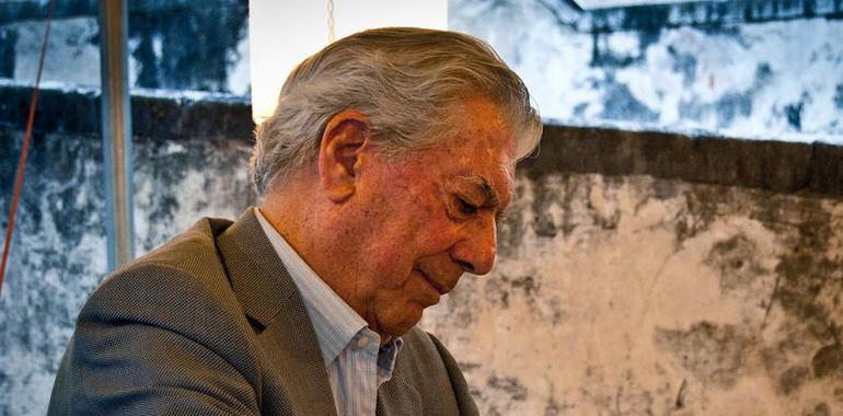 Savater y Vargas Llosa generan polémica en Buenos Aires