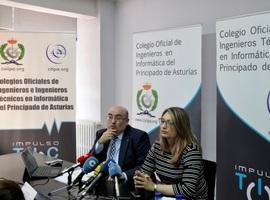 Los ingenieros en Informática rechazan su exclusión por la Consejería asturiana