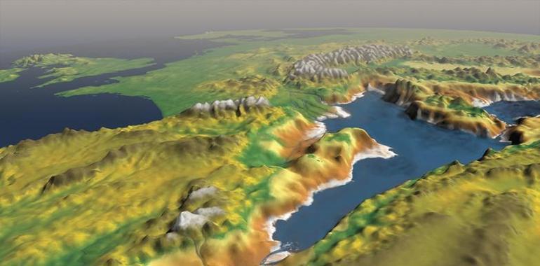 Científicos analizarán los intercambios de agua entre Atlántico y Mediterráneo hace millones de años