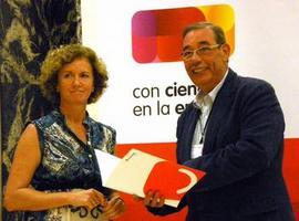 Avances y tendencias de la investigación energética, en Oviedo