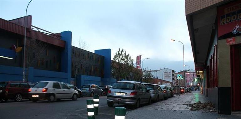 Restricciones de trafico en Gijón con motivo del Festival Aéreo
