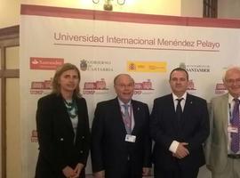 Asturias presenta en Santander su estrategia para la transformación digital de la industria