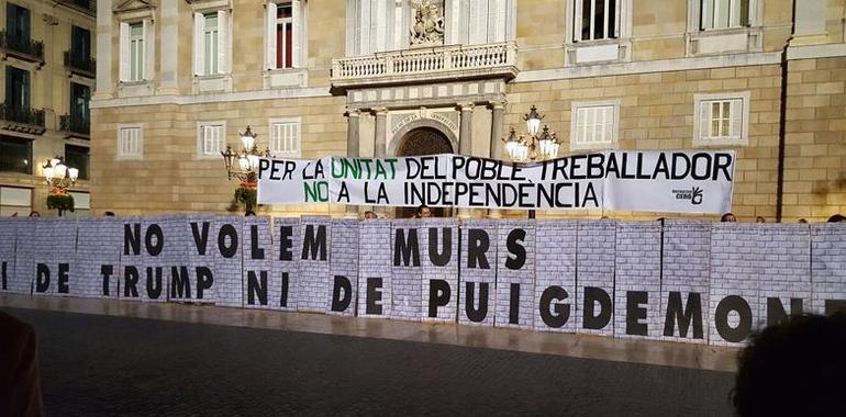 Recortes Cero se concentrará ante el Parlamento catalán 