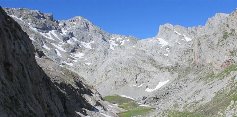 El Principado invertirá 200.000 euros en mejoras en el Parque Nacional de Picos de Europa