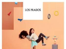 Actividades infantiles y talleres en el centro comercial Los Prados