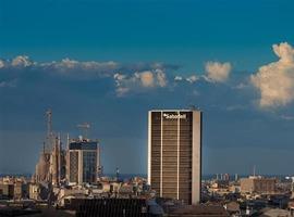 Banco Sabadell-Herrero aumenta un 10% sus beneficios y gana 450,6 millones hasta junio