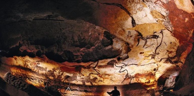 Matemáticos de #UniOvi desarrollan un algoritmo para descubrir cuevas subterráneas