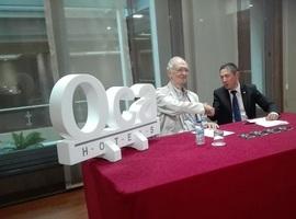 Oca Hotels y Fundación Ópera de Oviedo unidos por la Cultura