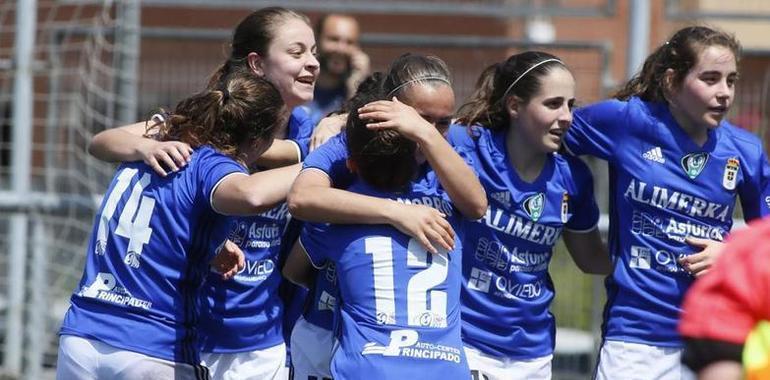 El Oviedo Moderno obtiene su segunda victoria consecutiva de pretemporada