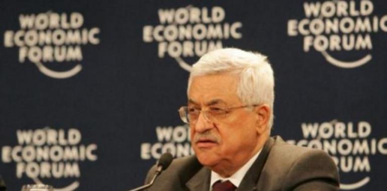 Mahmoud Abbas visita oficialmente República Dominicana