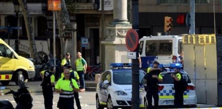 La Unión Romaní condena el atentado de Barcelona