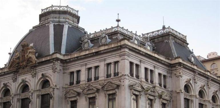 El Parlamento asturiano convoca una concentración por el atentado de Barcelona
