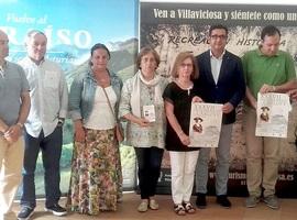 El Desembarco en Tazones preludia un nuevo impulso al turismo cultural en Asturias