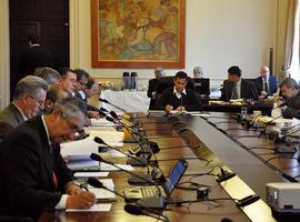 Perú aprueba un Protocolo de Seguridad para los estadios de fútbol 