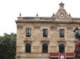 El ayuntamiento de Gijón reducirá su superavit en un 62%