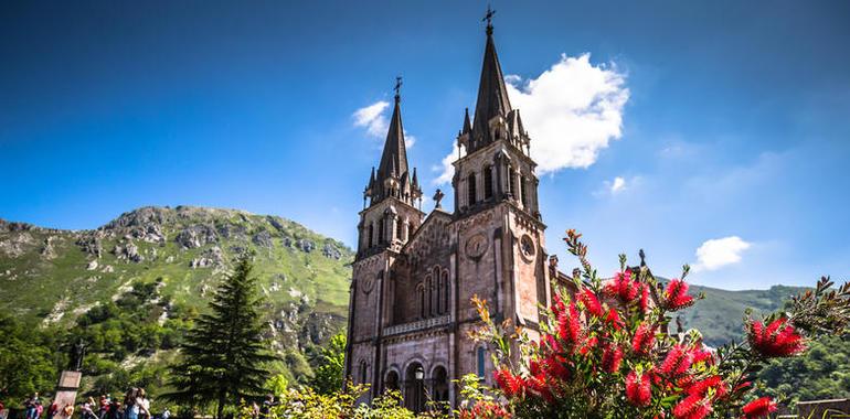 El Arzobispo presentará el Año Jubilar Mariano en Covadonga