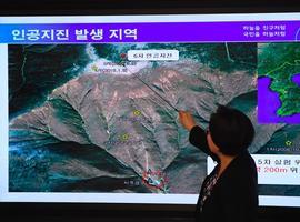 Condena internacional a la escalada nuclear de Pyongyang