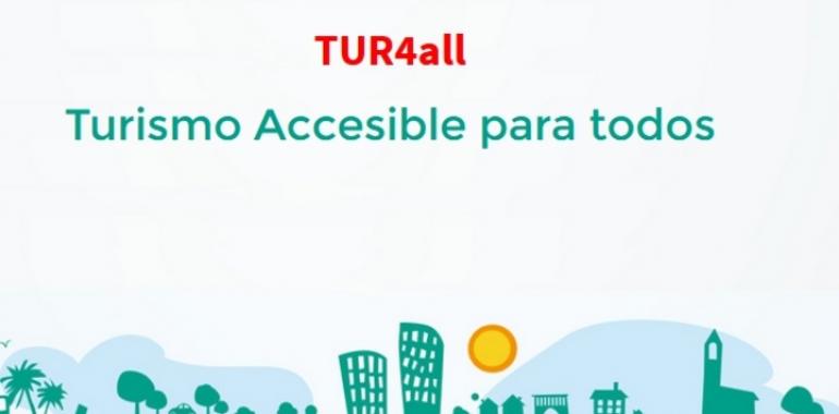 Gijón presenta nuevos recursos turísticos accesibles