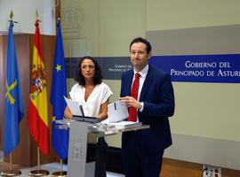 Asturias impulsa un nuevo modelo de gobernanza abierto a la sociedad en la definición de políticas públicas