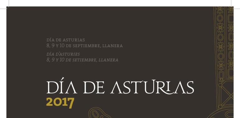 Lugo de Llanera y La Morgal concentran los actos del Día de Asturias