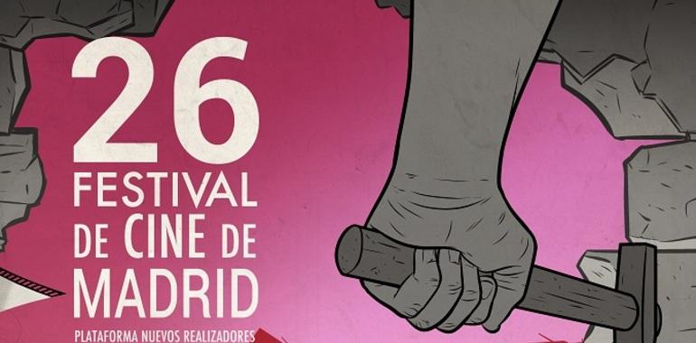 El Festival de Cine de Madrid desvela su programación para octubre