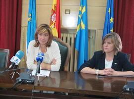 La ayuda a domicilio de Langreo saldrá a licitación por un importe de 1.980.000 euros