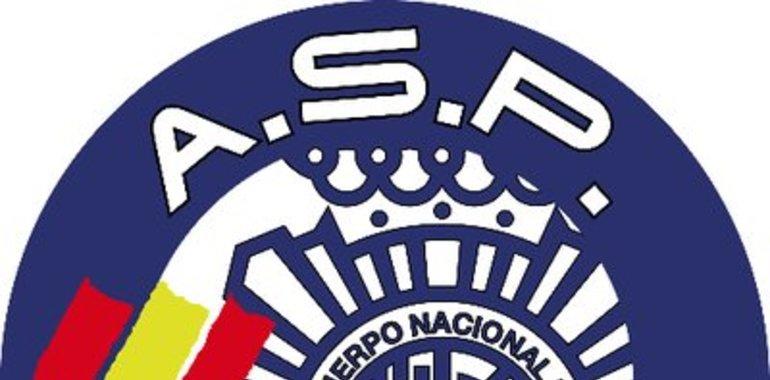 ASP ve mala gestión en el dispositivo policial del encuentro Sporting-Oviedo