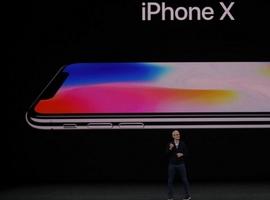 Apple presenta su iPhone 8, iPhone 8 Plus y iPhone X  
