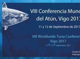 La pesca sostenible del Atún en el mundo se debate en Vigo