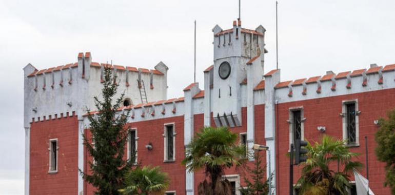 Taboada: Defensa sólo quiere hacer caja con el patrimonio de Oviedo en La Vega