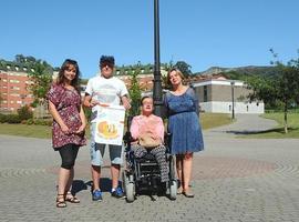 Oviedo diseña actividades para que los ciudadanos "vivan sus plazas"